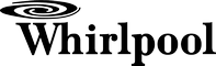 Логотип фирмы Whirlpool в Канске