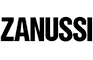 Логотип фирмы Zanussi в Канске