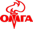Логотип фирмы Омичка в Канске