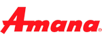 Логотип фирмы Amana в Канске