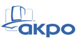 Логотип фирмы AKPO в Канске