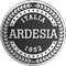 Логотип фирмы Ardesia в Канске