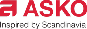 Логотип фирмы Asko в Канске