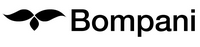 Логотип фирмы Bompani в Канске
