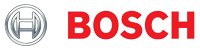 Логотип фирмы Bosch в Канске