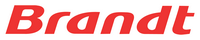 Логотип фирмы Brandt в Канске