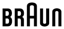 Логотип фирмы Braun в Канске