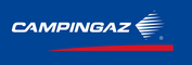 Логотип фирмы Campingaz в Канске