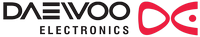 Логотип фирмы Daewoo Electronics в Канске
